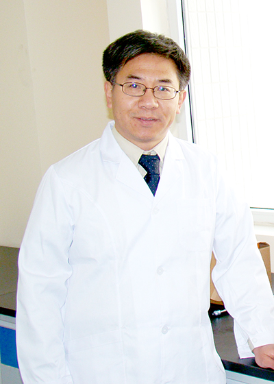 黃明賢博士